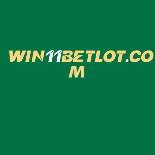 Logo da WIN11BETLOT